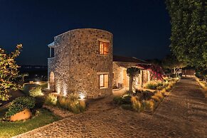 Terra Cassa Private Villa