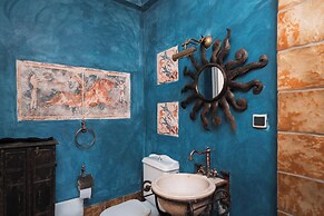 Terra Cassa Private Villa