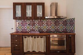 Terra Cassa Private Villa