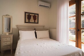 Terra Cassa Private Villa