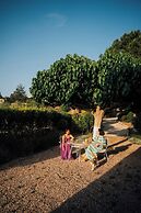 Terra Cassa Private Villa