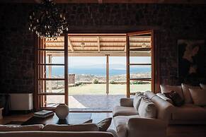 Terra Cassa Private Villa