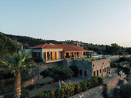 Terra Cassa Private Villa