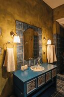 Terra Cassa Private Villa