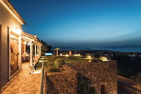 Terra Cassa Private Villa