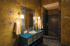 Terra Cassa Private Villa