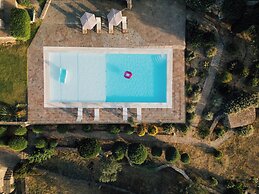 Terra Cassa Private Villa