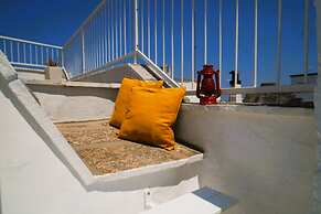 Domus Lapis - Arcuève