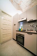 Domus Lapis - Arcuève