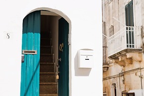 Domus Lapis - Arcuève