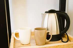 Domus Lapis - Arcuève