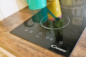 Domus Lapis - Arcuève