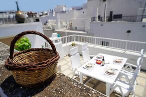 Domus Lapis - Arcuève