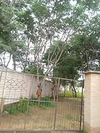 Garden Guest House Bed & Bre Chitungwiza