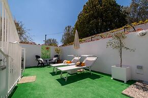 Domus Smeraldo Terrace and sea View Amalfi Coast