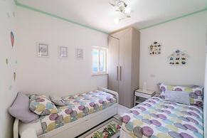 Domus Smeraldo Terrace and sea View Amalfi Coast