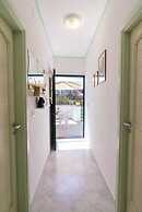 Domus Smeraldo Terrace and sea View Amalfi Coast