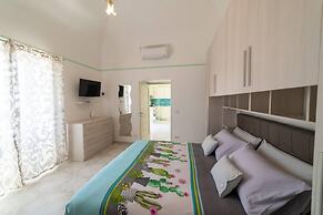 Domus Smeraldo Terrace and sea View Amalfi Coast