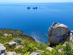 Domus Smeraldo Terrace and sea View Amalfi Coast