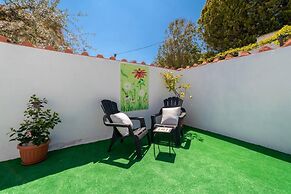 Domus Smeraldo Terrace and sea View Amalfi Coast