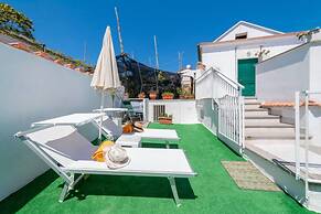 Domus Smeraldo Terrace and sea View Amalfi Coast