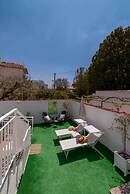 Domus Smeraldo Terrace and sea View Amalfi Coast