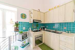 Domus Smeraldo Terrace and sea View Amalfi Coast