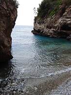 Domus Smeraldo Terrace and sea View Amalfi Coast