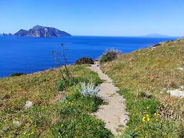 Domus Smeraldo Terrace and sea View Amalfi Coast
