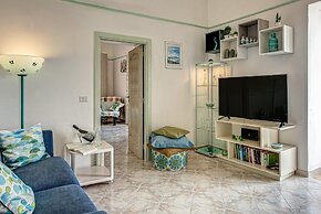 Domus Smeraldo Terrace and sea View Amalfi Coast