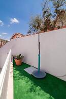 Domus Smeraldo Terrace and sea View Amalfi Coast