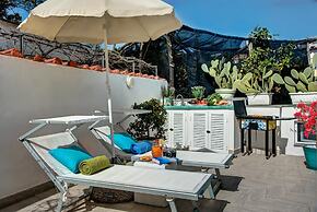 Domus Smeraldo Terrace and sea View Amalfi Coast