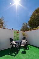 Domus Smeraldo Terrace and sea View Amalfi Coast