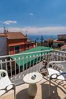 Domus Smeraldo Terrace and sea View Amalfi Coast