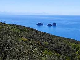 Domus Smeraldo Terrace and sea View Amalfi Coast