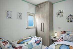 Domus Smeraldo Terrace and sea View Amalfi Coast