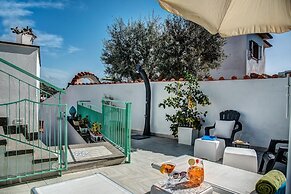Domus Smeraldo Terrace and sea View Amalfi Coast