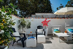 Domus Smeraldo Terrace and sea View Amalfi Coast