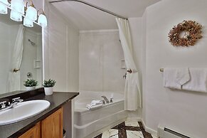 The Birch Ridge: 3 Guest Rooms W/ Ensuite Baths, Fireplaces, Jacuzzi T