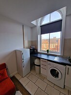 Beautiful 1-bed Apartment in Gateshead