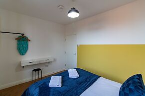 Beautiful 1-bed Apartment in Gateshead