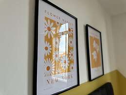 Beautiful 1-bed Apartment in Gateshead