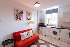 Beautiful 1-bed Apartment in Gateshead