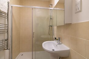 Beautiful 1-bed Apartment in Gateshead