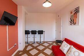 Beautiful 1-bed Apartment in Gateshead