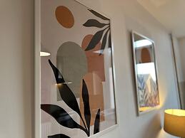 Beautiful 1-bed Apartment in Gateshead