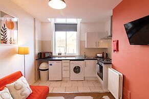 Beautiful 1-bed Apartment in Gateshead