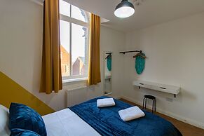 Beautiful 1-bed Apartment in Gateshead