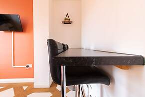 Beautiful 1-bed Apartment in Gateshead