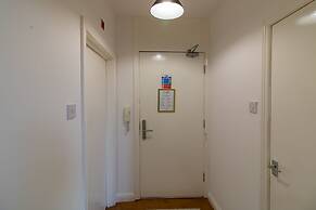 Beautiful 1-bed Apartment in Gateshead